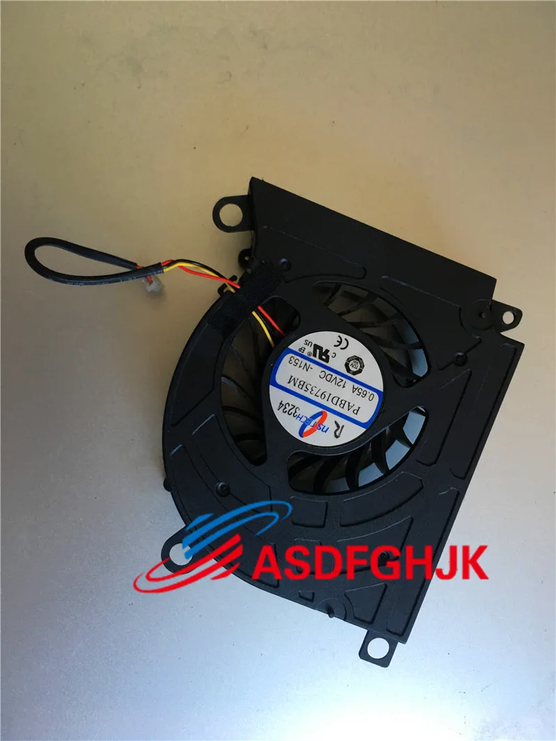 Оригинальный Для MSI GT70 2OC 059US MS 1763 17 3 "GPU Процессор вентилятор E330800183 полностью