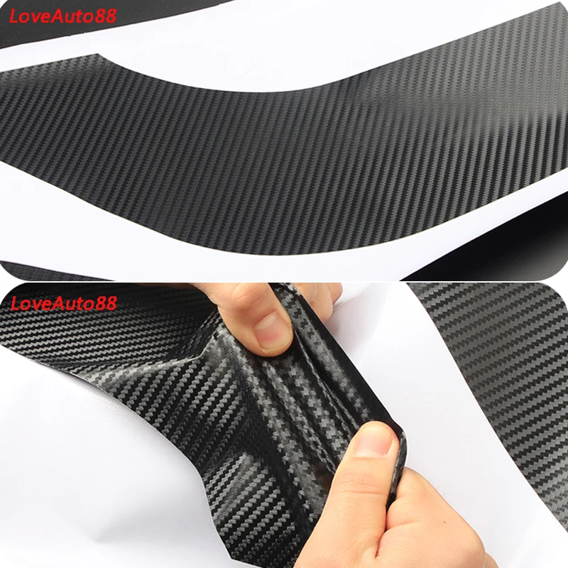 Carbon Fiber Leather Door Protector Pad Anti Kick Pad Anti-dirty Pad Mat Cover Sticker For Peugeot 5008 3008 4008 2008
Carbon Fiber Leather Door Protector Pad Anti Kick Pad Anti-dirty Pad Mat Cover Sticker For Peugeot 5008 3008 4008 2008