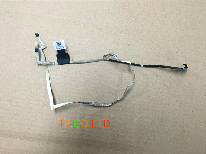 free shipping Brand New Laptop Lcd Cable For Acer V3-472p E5-471P E5-411P E5-421P Touch P/n: DDZQ0ALC250
free shipping Brand New Laptop Lcd Cable For Acer V3-472p E5-471P E5-411P E5-421P Touch P/n: DDZQ0ALC250