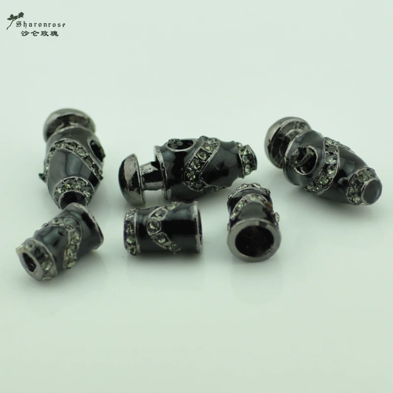 Fur coats Metal Stopper DIY Apparel Sewing Accessories Metal rhinestone cord lock toggles cord/spring stopper Drawstring lock
Fur coats Metal Stopper DIY Apparel Sewing Accessories Metal rhinestone cord lock toggles cord/spring stopper Drawstring lock