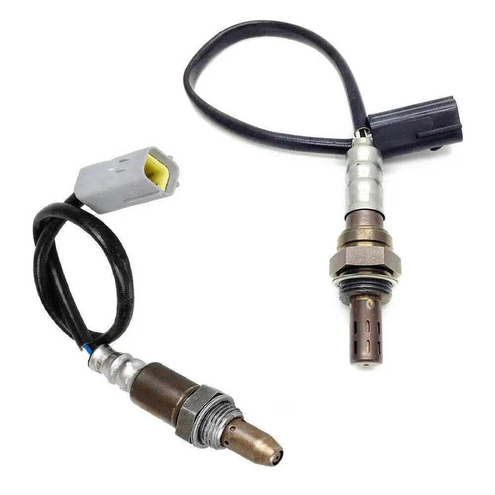 TIANBANG Upstream+Downstream O2 Oxygen Sensor 234-9038 234-9039 234-4380 For 2008-2009 Nissan Sentra Cube Versa 1.8L 2.0L 2.5L
TIANBANG Upstream+Downstream O2 Oxygen Sensor 234-9038 234-9039 234-4380 For 2008-2009 Nissan Sentra Cube Versa 1.8L 2.0L 2.5L