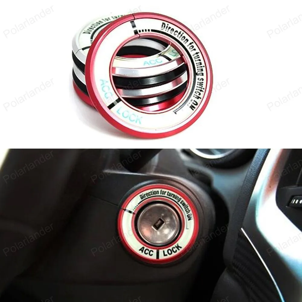 Кольцо для ключей для Kia K5 K3 K2/Verna/Fcrte/Sportage R, светящееся украшение, наклейка на выключатель зажигания
Кольцо для ключей для Kia K5 K3 K2/Verna/Fcrte/Sportage R, светящееся украшение, наклейка на выключатель зажигания