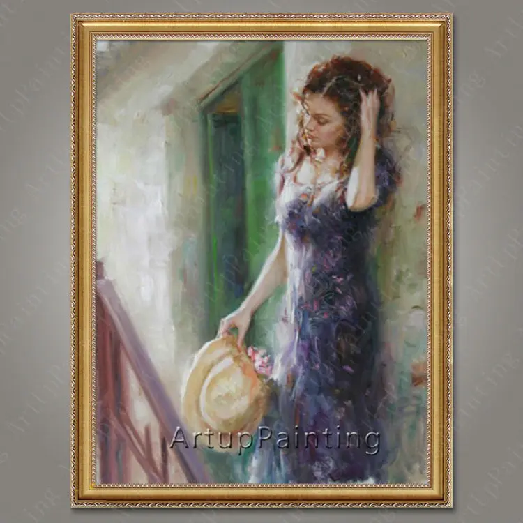Spanish Flamenco Dancer painting latina woman Oil painting on canvas hight Quality Hand-painted Painting latina 23
Spanish Flamenco Dancer painting latina woman Oil painting on canvas hight Quality Hand-painted Painting latina 23
