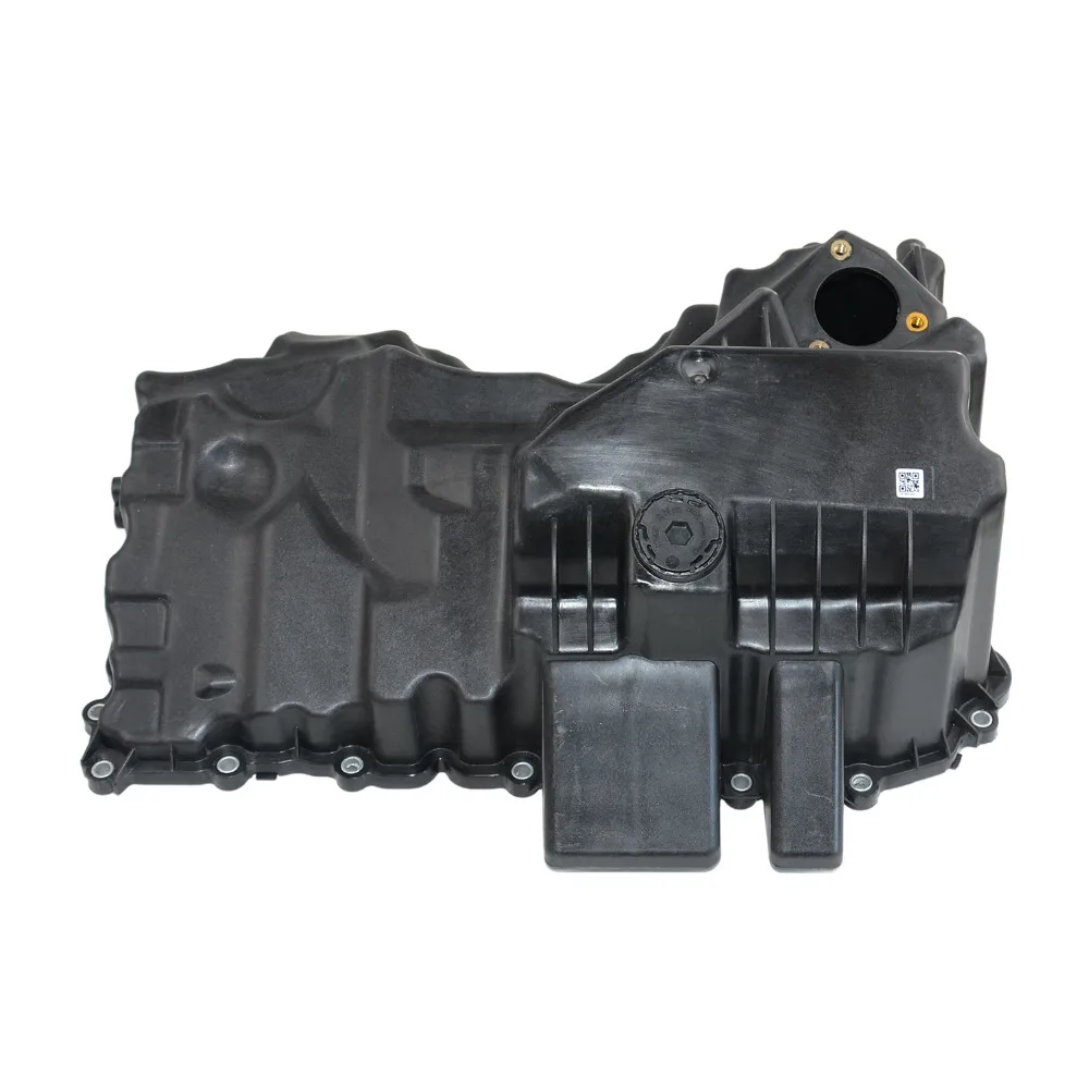 AP03 NEW ENGINE OIL SUMP PAN 11 13 7 618 512 For BMW 3 ,4 ,5 SeriesF30 F31 F10 F11 218i 228i 328i 320i 428i 528i 11137618512
AP03 NEW ENGINE OIL SUMP PAN 11 13 7 618 512 For BMW 3 ,4 ,5 SeriesF30 F31 F10 F11 218i 228i 328i 320i 428i 528i 11137618512