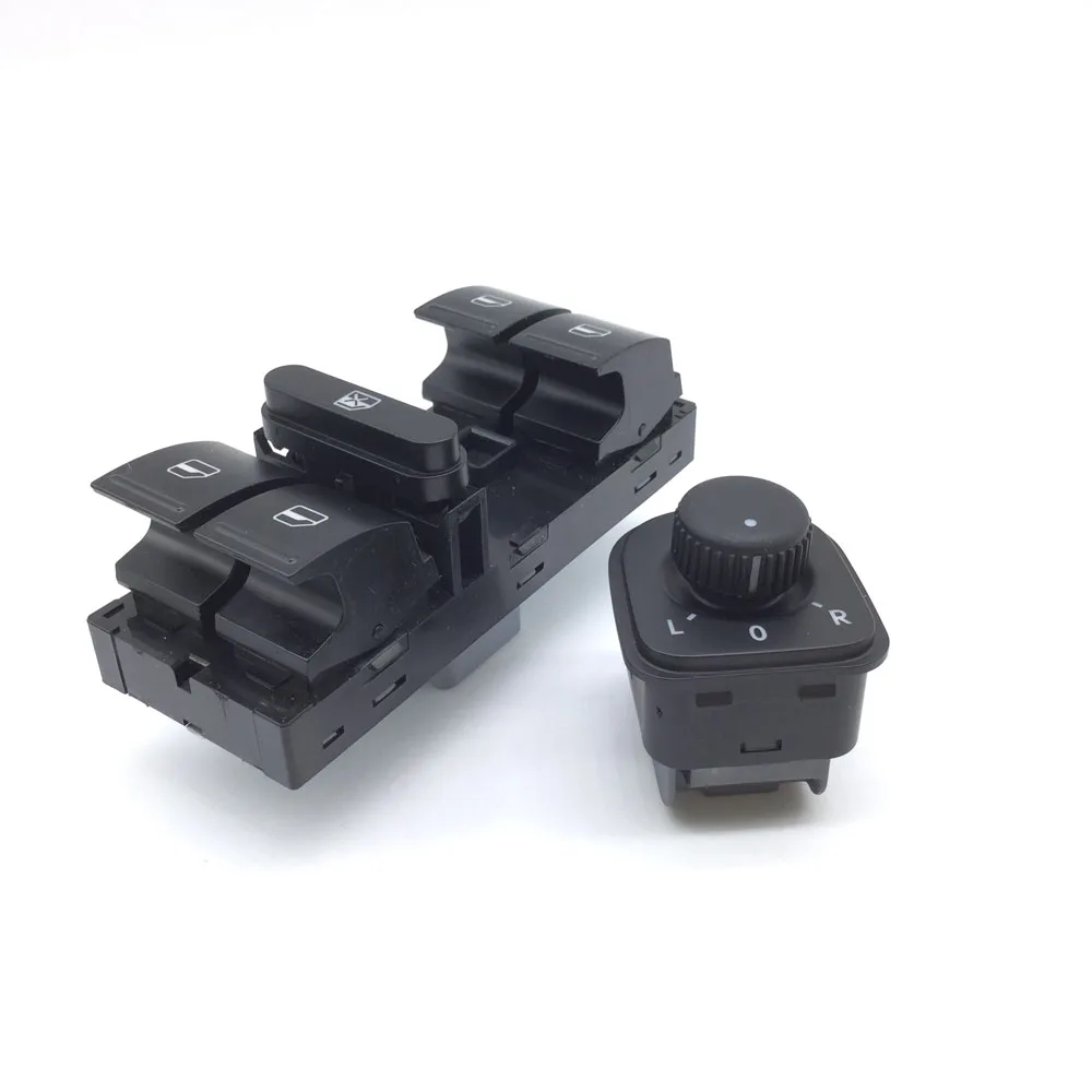 Переключатель Стеклоподъемника для Volkswagen VW jetta mk5 golf 5 6 tiguan passat b6 CC 1K0 959 565H,1K4 959 857,1K0959565H
Переключатель Стеклоподъемника для Volkswagen VW jetta mk5 golf 5 6 tiguan passat b6 CC 1K0 959 565H,1K4 959 857,1K0959565H