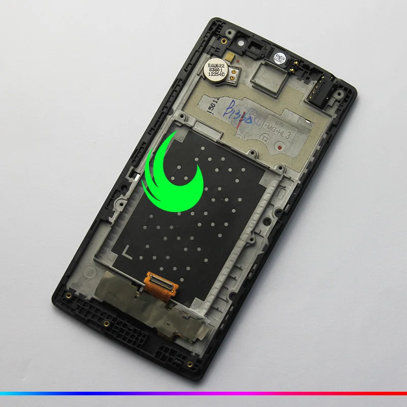 4.7" Original Display For LG Spirit LCD H440 Touch Screen Digitizer Assembly with Frame For LG H440N C70 H442 H443 H422 Display
4.7" Original Display For LG Spirit LCD H440 Touch Screen Digitizer Assembly with Frame For LG H440N C70 H442 H443 H422 Display