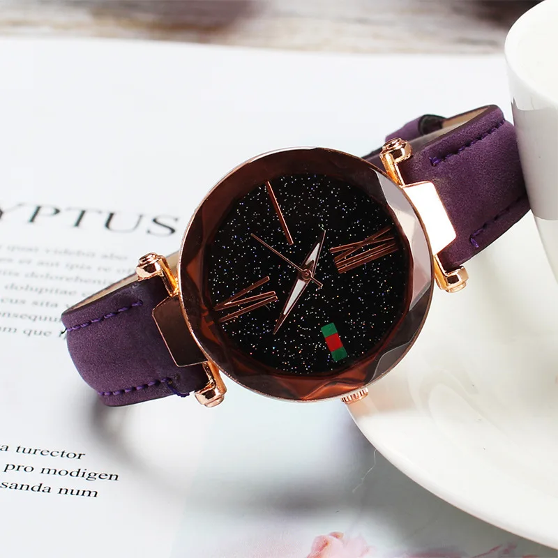 Hot-selling explosive watches Sales of 50,000 gifts a month to promote women's watches Netred Star Watch of the same fashion
Hot-selling explosive watches Sales of 50,000 gifts a month to promote women's watches Netred Star Watch of the same fashion
