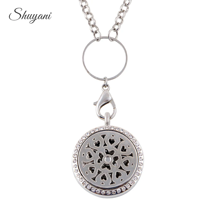 10pcs/lot 30mm Round Hollow Aromatherapy Lockets Essential Oil Diffuser Memory Photo Living Lockets Pendants For Perfume DIY
10pcs/lot 30mm Round Hollow Aromatherapy Lockets Essential Oil Diffuser Memory Photo Living Lockets Pendants For Perfume DIY