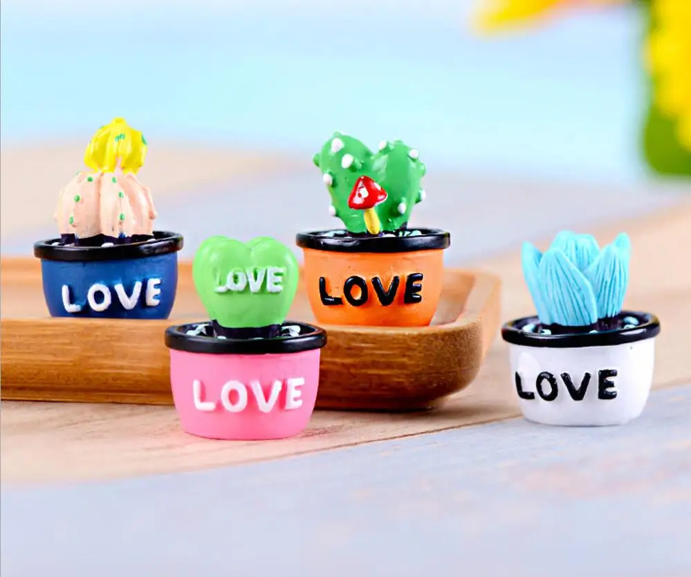 2Set 16pcs Resin Cactus Series Miniatures Landscape Accessories For Home Garden Cake Decoration Scrapbooking Craft Diy
2Set 16pcs Resin Cactus Series Miniatures Landscape Accessories For Home Garden Cake Decoration Scrapbooking Craft Diy