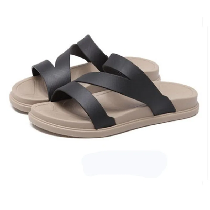 Summer explosions fashion wear female sandals trend wild soft bottom non-slip outdoor female life bottom slippers
Summer explosions fashion wear female sandals trend wild soft bottom non-slip outdoor female life bottom slippers