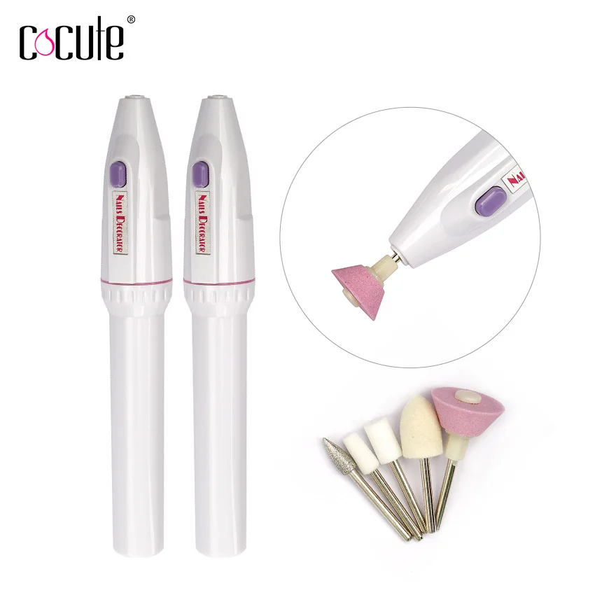 New Nail Polished Grinding Machine Nail Beauty DIY Electric Grinder Nail Art Tool High Quality Professional
New Nail Polished Grinding Machine Nail Beauty DIY Electric Grinder Nail Art Tool High Quality Professional