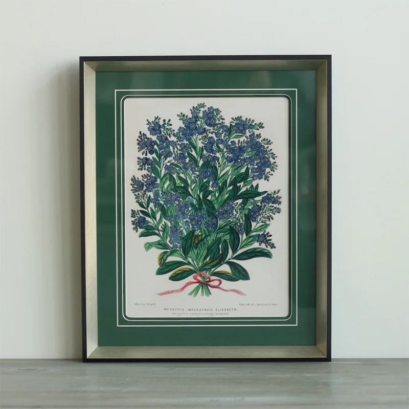 Imports of high-end decorative painting mural mural painting room of a box draw 4 color Elizabeth forget me
Imports of high-end decorative painting mural mural painting room of a box draw 4 color Elizabeth forget me