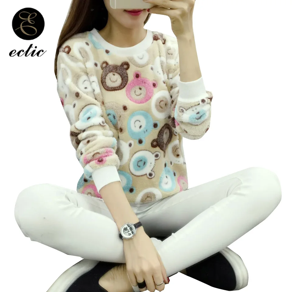 Poleron Mujer 2021 Suede Sweatshirt Cute Panda Kawaii Heart Striped Plush Hoodie Women Harajuku Winter Flannel Hoodie Casual
Poleron Mujer 2021 Suede Sweatshirt Cute Panda Kawaii Heart Striped Plush Hoodie Women Harajuku Winter Flannel Hoodie Casual