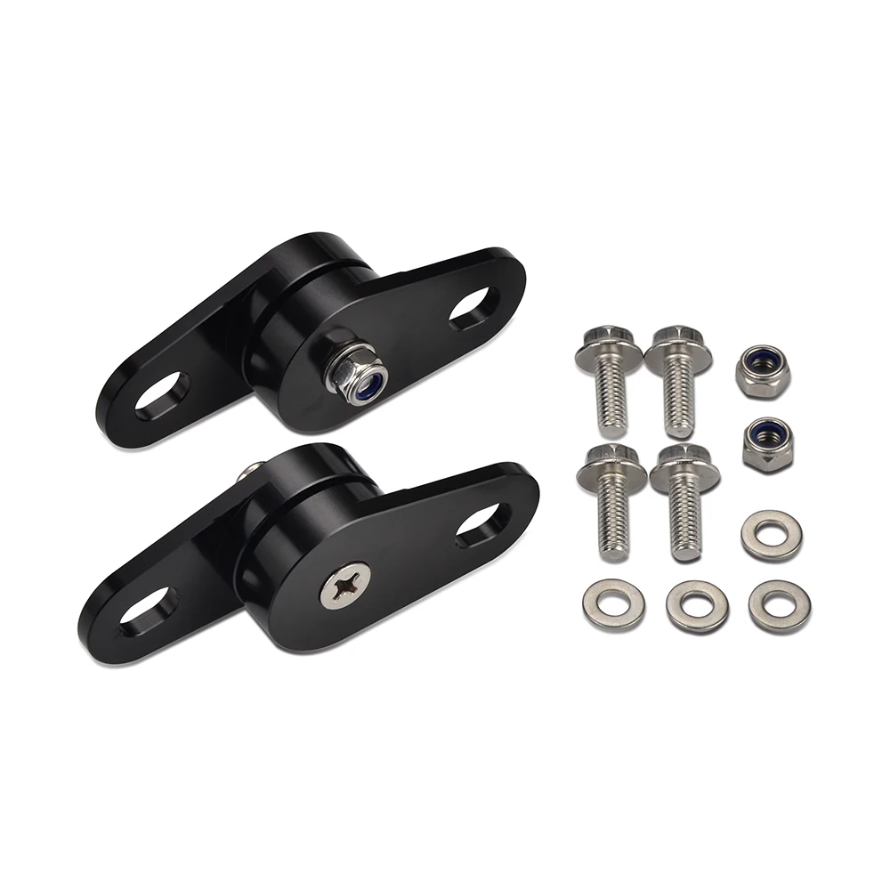 Aluminum ATV Adjustable Exhaust Pipe Mounts Hangers Muffler Bracket For Yamaha Banshee 350 YFZ350 YFZ350SP YFZ350SE YFZ350LE
Aluminum ATV Adjustable Exhaust Pipe Mounts Hangers Muffler Bracket For Yamaha Banshee 350 YFZ350 YFZ350SP YFZ350SE YFZ350LE