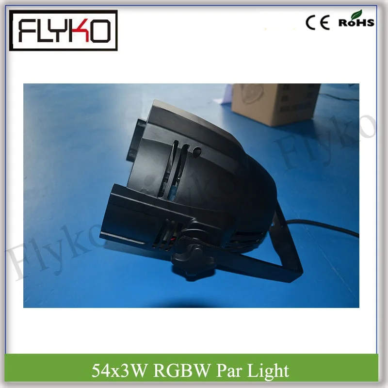 2 партии par light s 54 шт. * 3 Вт DMX управление 180 Вт RGBW полноцветный Свадебный сценический диско Свадебный светильник
2 партии par light s 54 шт. * 3 Вт DMX управление 180 Вт RGBW полноцветный Свадебный сценический диско Свадебный светильник