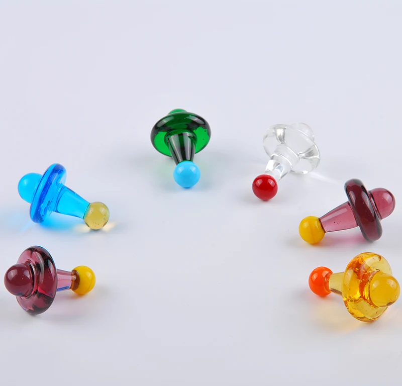 2017 newest 6 colors carb caps quartz carb cap for banger nails quartz banger nail glass water pipes smoking hookahs
2017 newest 6 colors carb caps quartz carb cap for banger nails quartz banger nail glass water pipes smoking hookahs
