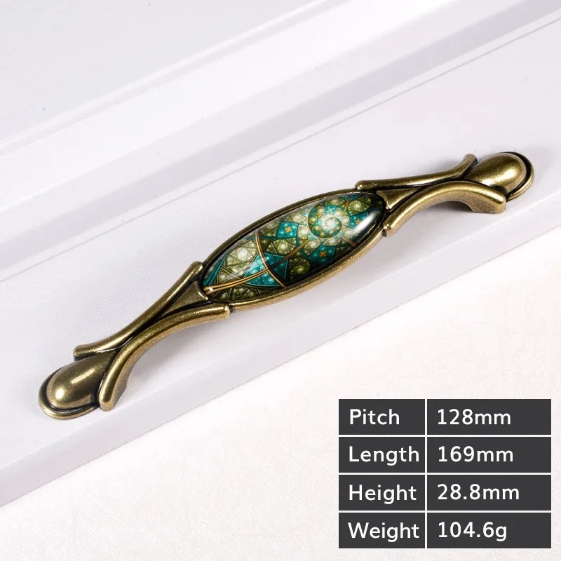 Ручки для дверей Smernit бронзовые
Ручки для дверей Smernit бронзовые