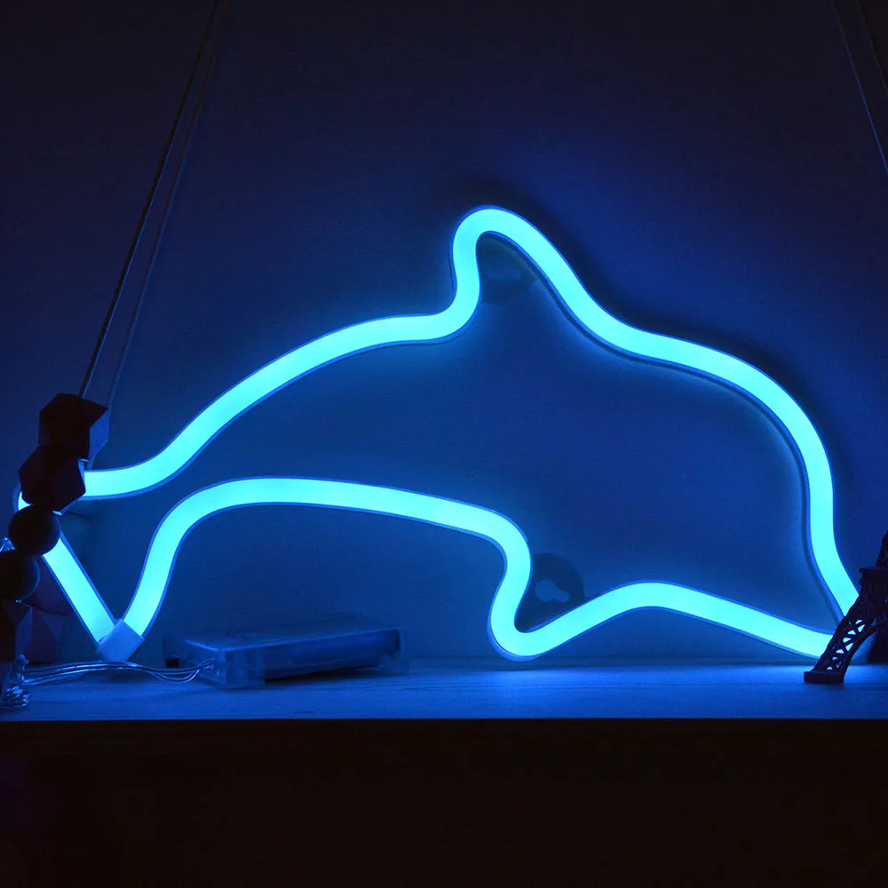 Colourful Rainbow Neon Lamp Animals LED Modeling light Bedroom Night light holiday Decoration wedding Layout Free shipping
Colourful Rainbow Neon Lamp Animals LED Modeling light Bedroom Night light holiday Decoration wedding Layout Free shipping
