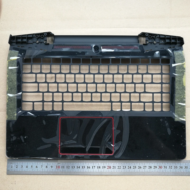 New laptop Upper Case Base Cover Palmrest for LENOVO SAVIOR-14 AP106000400 14-ISE 141SK Y41
New laptop Upper Case Base Cover Palmrest for LENOVO SAVIOR-14 AP106000400 14-ISE 141SK Y41