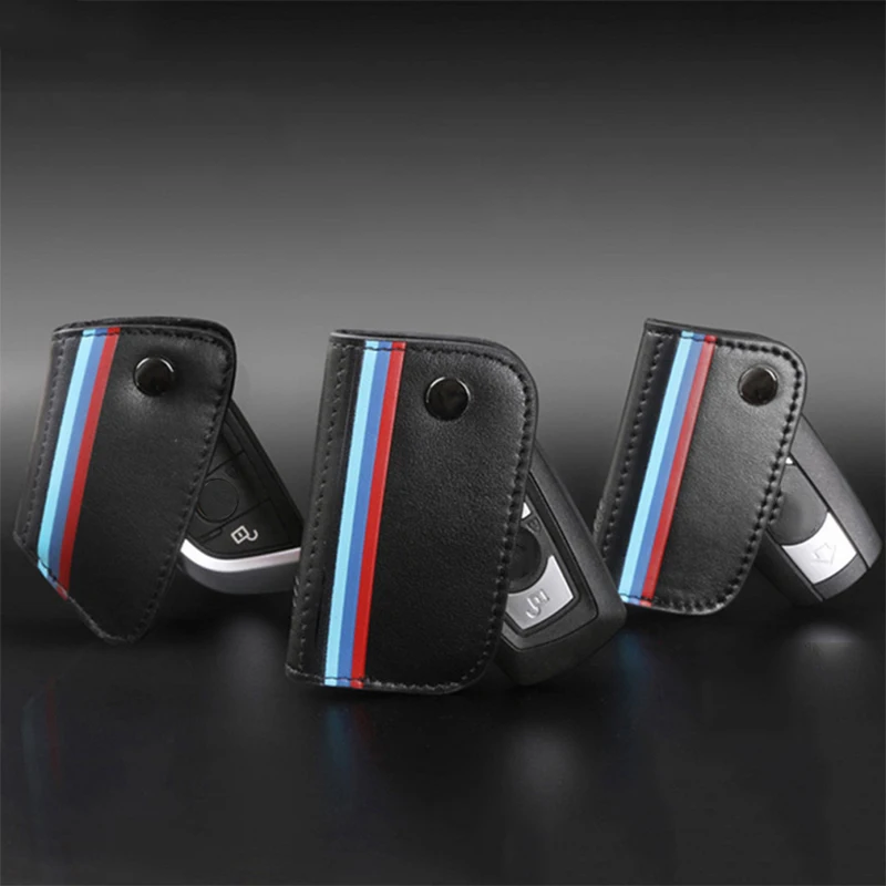 Latest leather key case for BMW e70 e71 e90 f10 f34 f30 x1 x3 x4 x5 x6 1 2 3 4 5 6 7 Series High quality car key cover Key Shell
Latest leather key case for BMW e70 e71 e90 f10 f34 f30 x1 x3 x4 x5 x6 1 2 3 4 5 6 7 Series High quality car key cover Key Shell