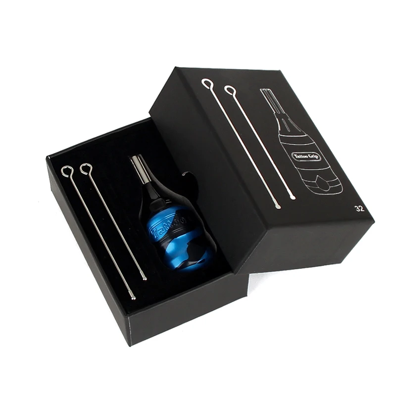 Держатели для тату-машинок картридж, маленького размера, круглой формы с диаметром 32 мм Регулируемый Картридж татуировки захватов Алюминий...
Держатели для тату-машинок картридж, маленького размера, круглой формы с диаметром 32 мм Регулируемый Картридж татуировки захватов Алюминий...