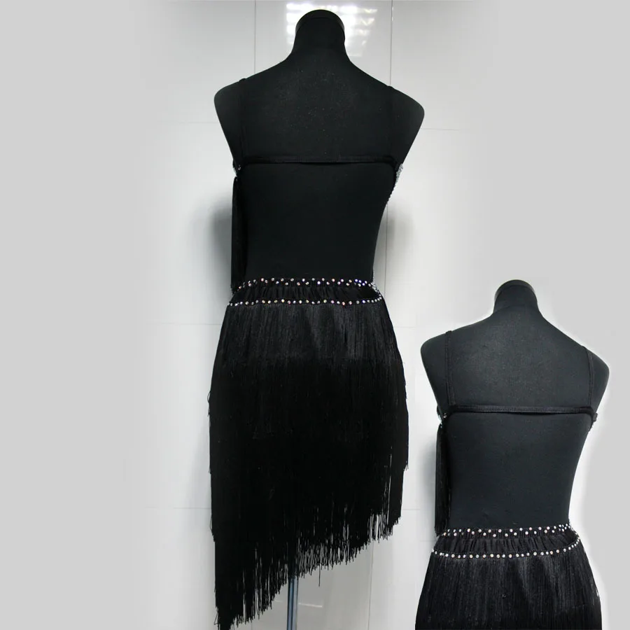 New style latin dance costume sexy tassel spandex latin dance competition dress for women child latin dance dresses S-4XL F29
New style latin dance costume sexy tassel spandex latin dance competition dress for women child latin dance dresses S-4XL F29