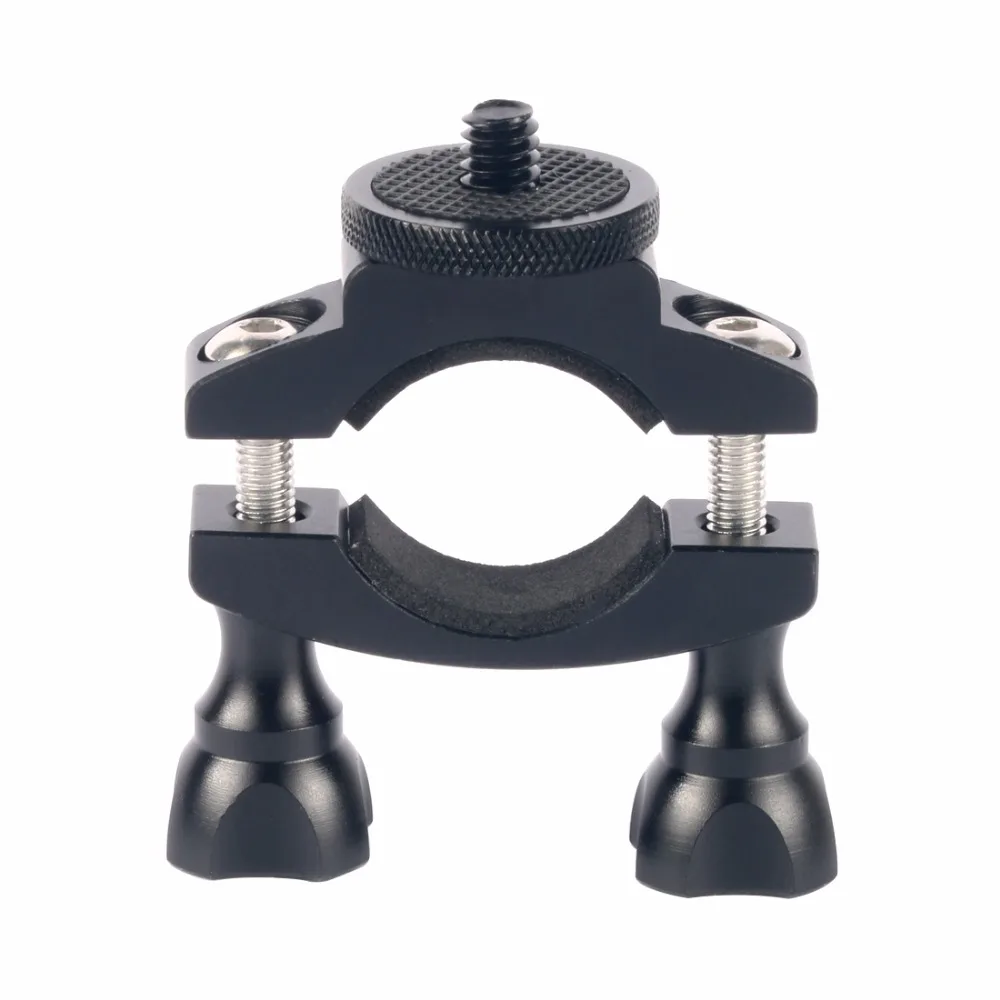 Holder mount for Bicycle Bracket Clip Rotating Accessories for DJI OSMO Mobile 2 gimbal SJCAM XIAOYI Camera
Holder mount for Bicycle Bracket Clip Rotating Accessories for DJI OSMO Mobile 2 gimbal SJCAM XIAOYI Camera