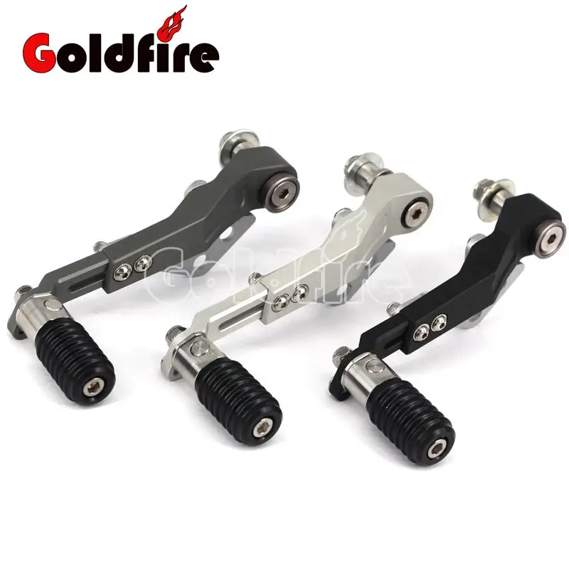 Motorcycle CNC Aluminum Adjustable Folding Gear Shifter Shift Pedal Lever For BMW R1200GS LC 2013-2016 R1200GS ADV 14-16
Motorcycle CNC Aluminum Adjustable Folding Gear Shifter Shift Pedal Lever For BMW R1200GS LC 2013-2016 R1200GS ADV 14-16