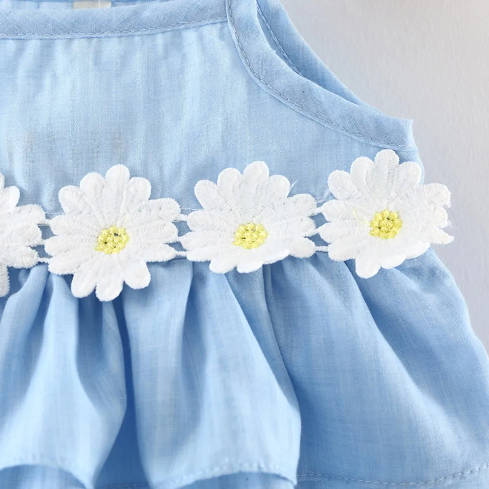 2019 New Fashion Baby Toddler Infant Baby Girls Flowers Lace Vest Tops+Shorts Pants Outfits Clothes
2019 New Fashion Baby Toddler Infant Baby Girls Flowers Lace Vest Tops+Shorts Pants Outfits Clothes