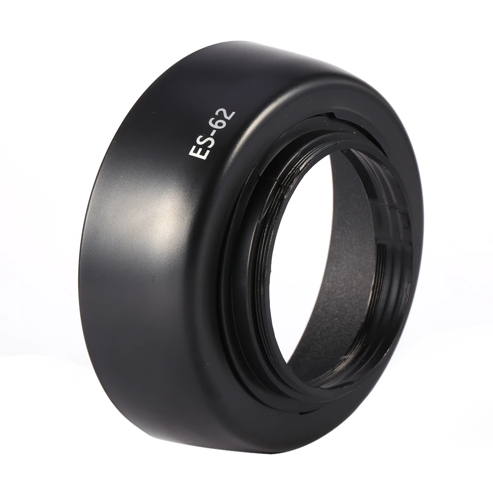 Camera Lens Hoods Black Camera Lens Hoods For Canon EF 50mm F/1.8 II Camera Accessories
Camera Lens Hoods Black Camera Lens Hoods For Canon EF 50mm F/1.8 II Camera Accessories
