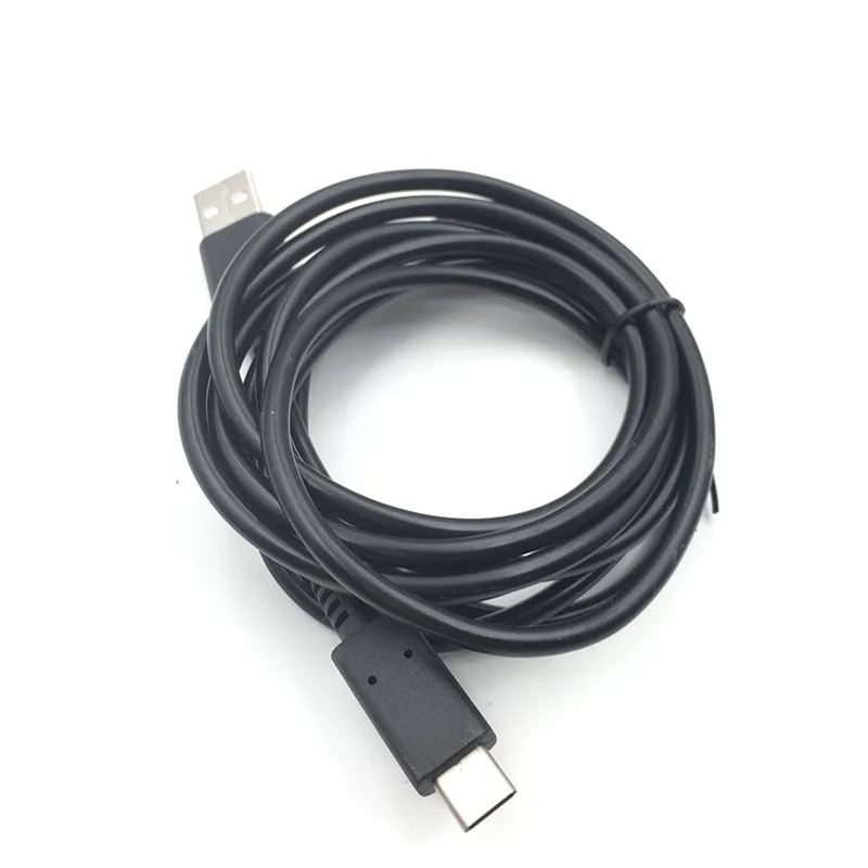 30PCS 6feet Type C USB Data Sync Charge Charging Cable For Nintendo Switch Console
30PCS 6feet Type C USB Data Sync Charge Charging Cable For Nintendo Switch Console