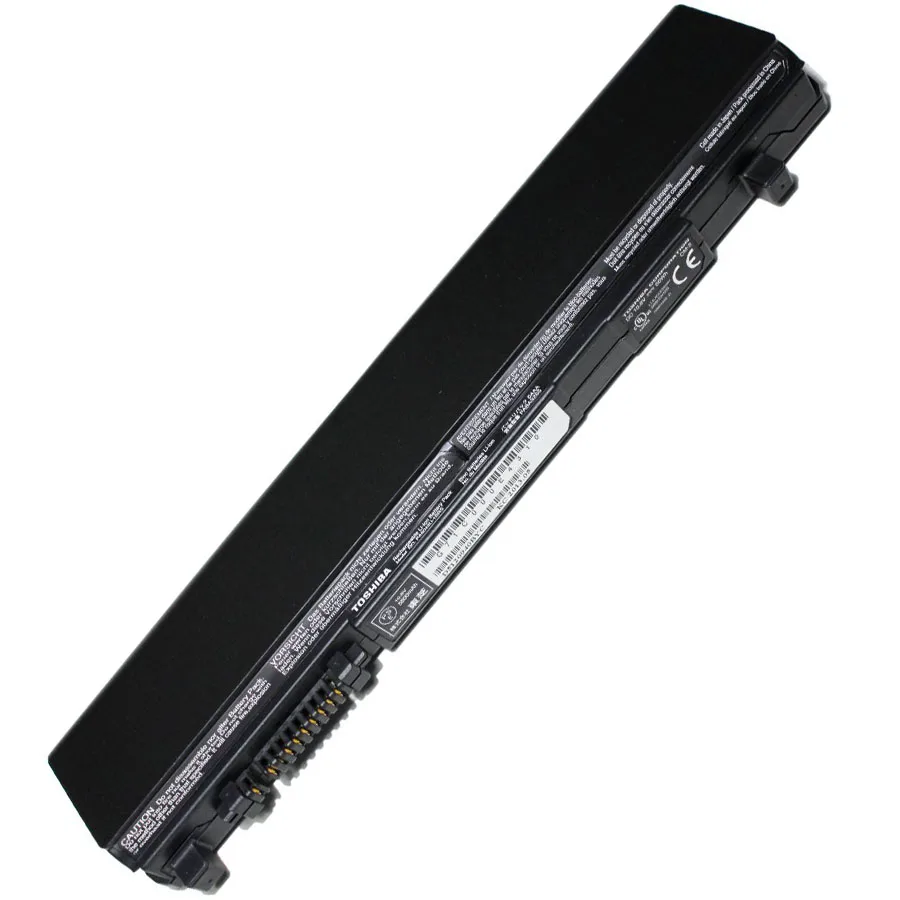 Оригинальный аккумулятор для ноутбука Toshiba R700 R730 R930 R940 R840 R845 PA5043U PA3832U PABAS256 PABAS236, 10,8 В, 5800 мач
Оригинальный аккумулятор для ноутбука Toshiba R700 R730 R930 R940 R840 R845 PA5043U PA3832U PABAS256 PABAS236, 10,8 В, 5800 мач