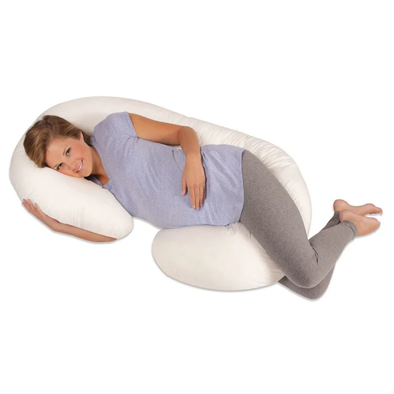 Cotton comfort u shape support pillow for pregnant women cozy bump side sleeper maternity pregnancy pillow full body
Cotton comfort u shape support pillow for pregnant women cozy bump side sleeper maternity pregnancy pillow full body