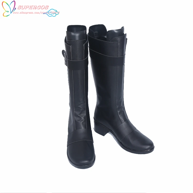 Free Shipping ! Touken Ranbu Online Taikoganesadamune Cosplay Carnaval Shoes Boots Professional Handmade !
Free Shipping ! Touken Ranbu Online Taikoganesadamune Cosplay Carnaval Shoes Boots Professional Handmade !