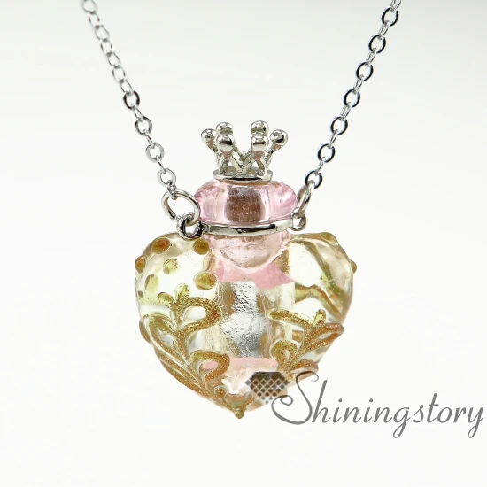 heart diffuser locket aromatherapy necklaces essential jewelry glass vial pendant necklace
heart diffuser locket aromatherapy necklaces essential jewelry glass vial pendant necklace