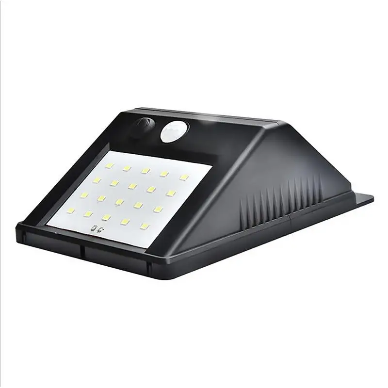 Outdoor 20 LEDs Split Solar Powered Light Bulb PIR Motion Sensor 3 Modes Waterproof Separate Garden Street Night Lamp Wall Light
Outdoor 20 LEDs Split Solar Powered Light Bulb PIR Motion Sensor 3 Modes Waterproof Separate Garden Street Night Lamp Wall Light