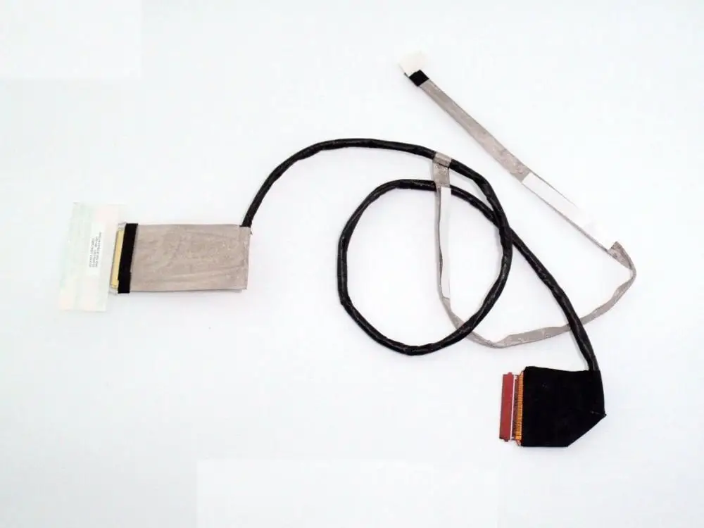 For HP ProBook 470 G0 470 G1 series Laptop LCD Video Cable 723646-001 50.4YY01.001
For HP ProBook 470 G0 470 G1 series Laptop LCD Video Cable 723646-001 50.4YY01.001
