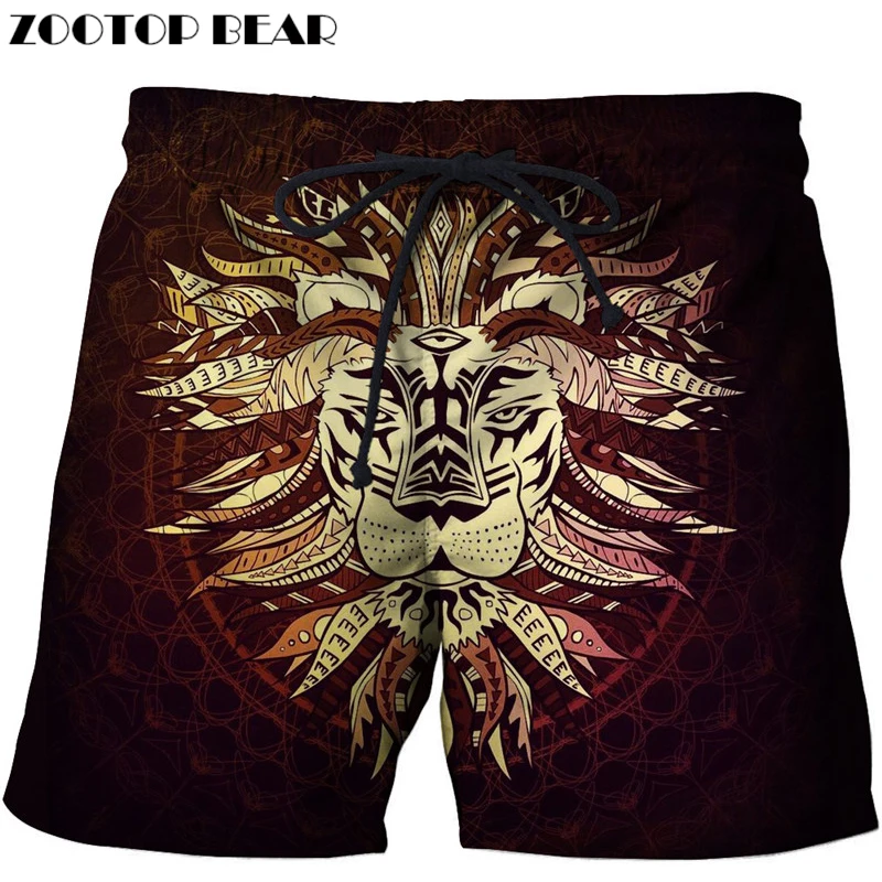 Pharaoh Lion 3D Printed Board Shorts Elastic Waist Beach Shorts 2018 Summer Male Clothing Loose Homme Short Trousers Drop Ship
Pharaoh Lion 3D Printed Board Shorts Elastic Waist Beach Shorts 2018 Summer Male Clothing Loose Homme Short Trousers Drop Ship