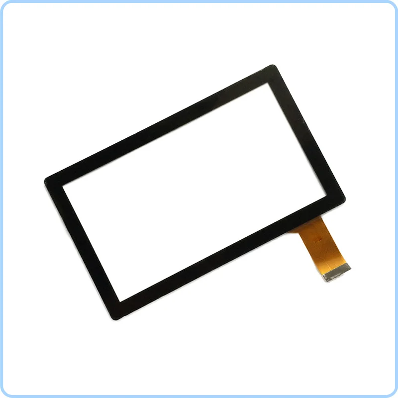 New 7 Inch Touch Screen Digitizer Glass Sensor Panel For Wolder MiTAB Manhattan 36pin
New 7 Inch Touch Screen Digitizer Glass Sensor Panel For Wolder MiTAB Manhattan 36pin
