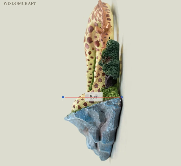 Best-selling classic European pastoral dimensional wall hangings warm mother deer resin wall
Best-selling classic European pastoral dimensional wall hangings warm mother deer resin wall