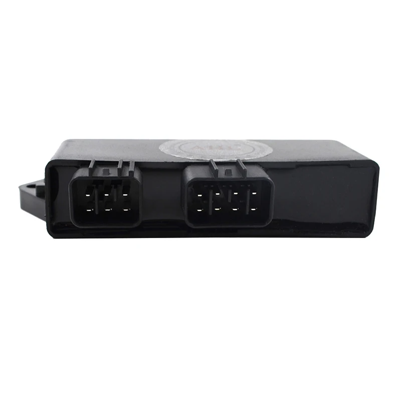 Интеллектуальный цифровой воспламенитель для мотоцикла CDI ECU Yamaha YFM350 YFM 350 Warrior