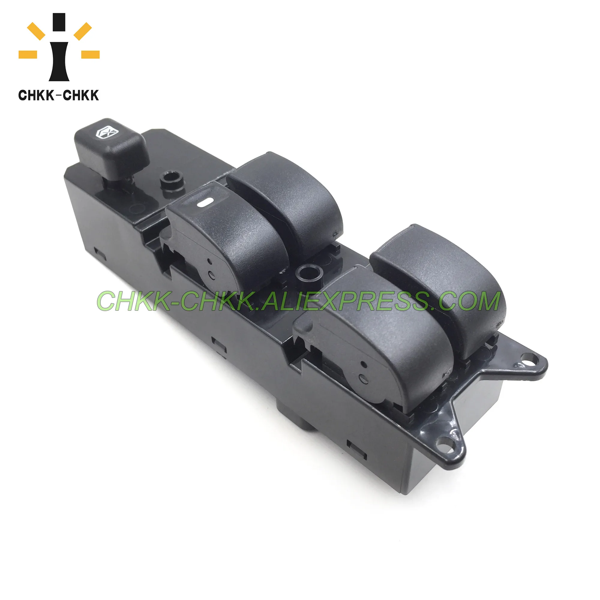 CHKK-CHKK MR587952 главный выключатель стеклоподъемника для Mitsubishi L-200 Magnum 2007
CHKK-CHKK MR587952 главный выключатель стеклоподъемника для Mitsubishi L-200 Magnum 2007