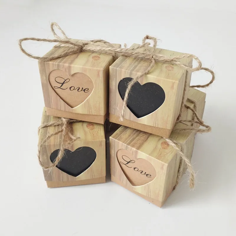 50pcs Love Dragee Box Wedding Party Favors Candy Gifts Cake Present Bags Wedding Gifts for Guests Baby Souvenirs Decorations
50pcs Love Dragee Box Wedding Party Favors Candy Gifts Cake Present Bags Wedding Gifts for Guests Baby Souvenirs Decorations