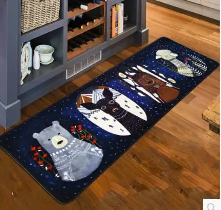 cartoon animal printed flannel carpet floor plush rug doormat foot pad baywindow non slip bathroom
cartoon animal printed flannel carpet floor plush rug doormat foot pad baywindow non slip bathroom