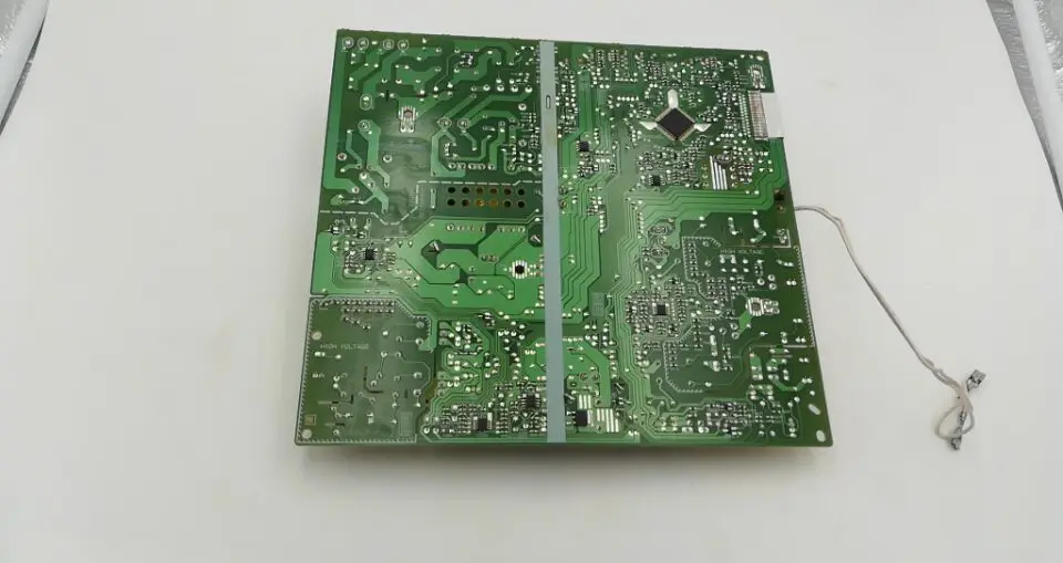 110V RM1-6344 RM1-6345 RM1-6392 RM1-6393 Power Supply Board For HP P2035 P2035D P2035DN P2055 P2055D P2055DN
110V RM1-6344 RM1-6345 RM1-6392 RM1-6393 Power Supply Board For HP P2035 P2035D P2035DN P2055 P2055D P2055DN