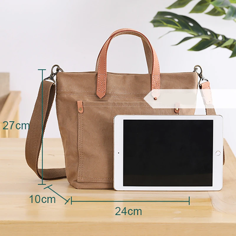 AETOO Canvas bag male casual art handbag single shoulder oblique cross package large capacity handbag male and female general
AETOO Canvas bag male casual art handbag single shoulder oblique cross package large capacity handbag male and female general