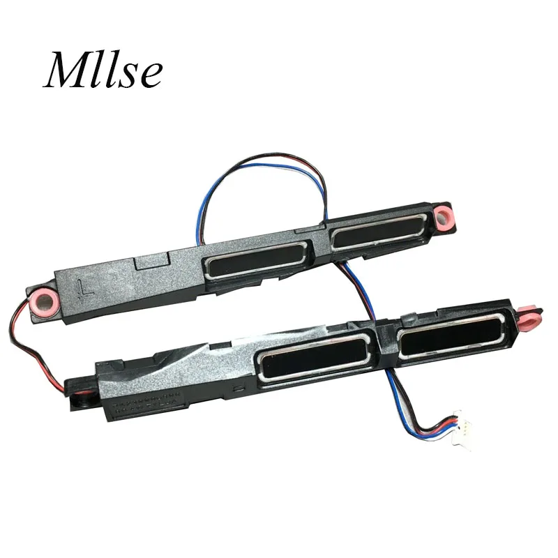 Free Shipping Brand Laptop Speaker Set - R+L Left Right for Dell Alienware 15 R3 R4 15 r4 ALW15E R3 R4 PK23000U900 HC1VC 0HC1VC
Free Shipping Brand Laptop Speaker Set - R+L Left Right for Dell Alienware 15 R3 R4 15 r4 ALW15E R3 R4 PK23000U900 HC1VC 0HC1VC