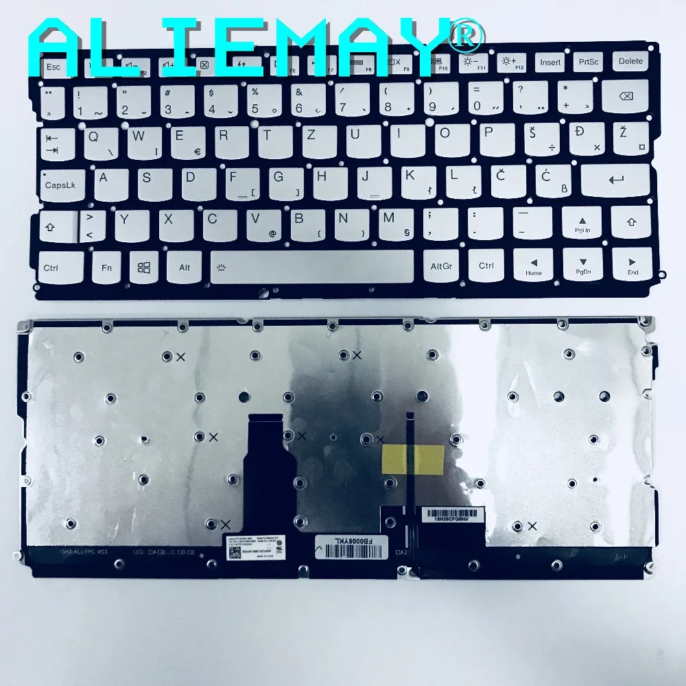 Brand new original SA Backlight Keyboard for Lenovo YOGA900S YOGA 900S-12 AIR12 AIR 12 backlight keyboard SLIVER
Brand new original SA Backlight Keyboard for Lenovo YOGA900S YOGA 900S-12 AIR12 AIR 12 backlight keyboard SLIVER