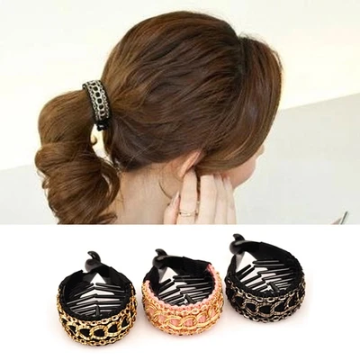 Head Ornaments Hairpin A For Ponytail Hair Accessories The Wind Restoring Ancient Ways Of Banana Clip Hair Bands Sale
Head Ornaments Hairpin A For Ponytail Hair Accessories The Wind Restoring Ancient Ways Of Banana Clip Hair Bands Sale