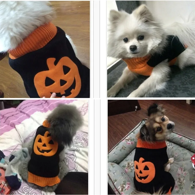 Christmas Pet Dog Clothes For Small Large Dogs Xmas Puppy Big Dog Sweater For French Bulldog Yorkies Dogs Pets Clothing Pullover
Christmas Pet Dog Clothes For Small Large Dogs Xmas Puppy Big Dog Sweater For French Bulldog Yorkies Dogs Pets Clothing Pullover